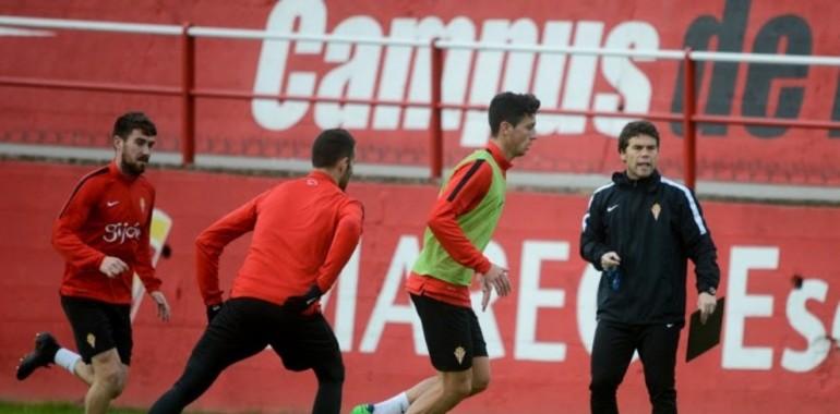 El Sporting se juega su partido más importante frente al Leganés