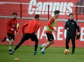 El Sporting se juega su partido más importante frente al Leganés