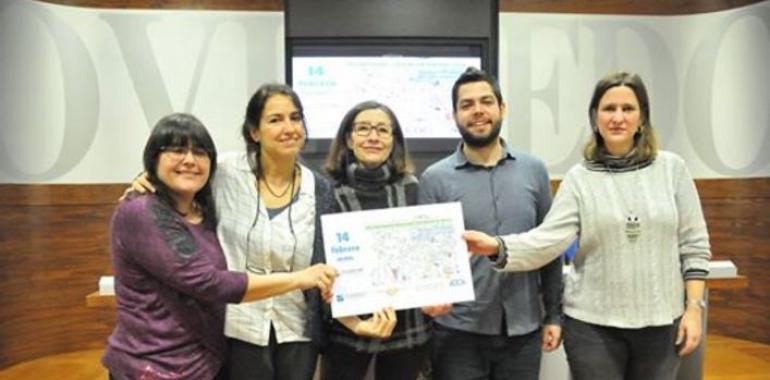 El Vivero de Ciencias de la Salud de Oviedo acoge hoy un encuentro con mujeres científicas