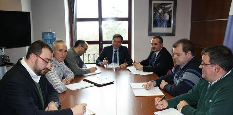 Consejería, sindicatos y Acom destacan incumplimientos en Plan del Carbón