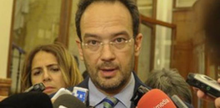 El PSOE registra de nuevo la Comisión sobre Bankia impedida por el PP