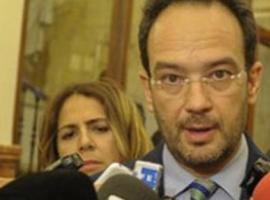 El PSOE registra de nuevo la Comisión sobre Bankia impedida por el PP