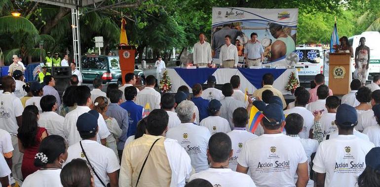 El Seaflower Keepers en San Andrés, ejemplo de economía sostenible 