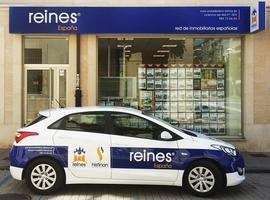 La asturiana Reines abrirá 200 oficinas en toda España