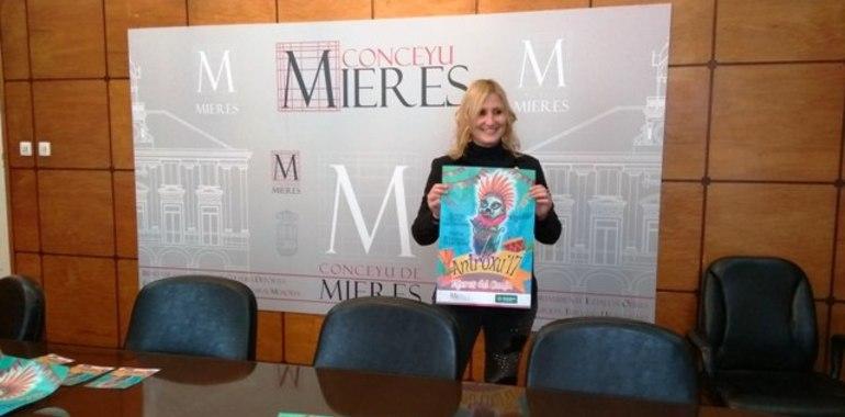 Mieres entama un antroxu de restallu