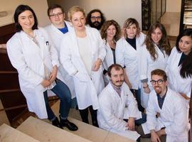 Investigadores de #UniOvi logran mejorar la resistencia de los bosques de pinos a los rayos ultravioleta