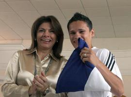 Presidenta Chinchilla se recupera satisfactoriamente
