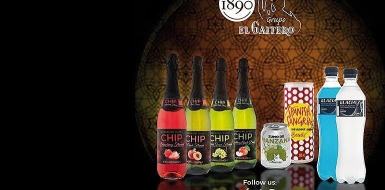 El Gaitero llevará un trocín de Asturias a Dubai