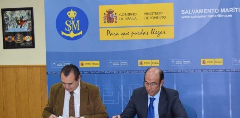 SM y Enagás crean Escuela Internacional del Gas en Gijón