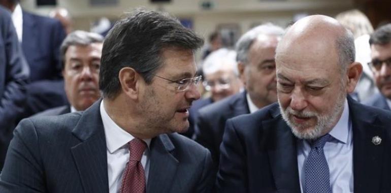 La UPF pide la dimisión del ministro de Justicia por amenazar a las fiscales