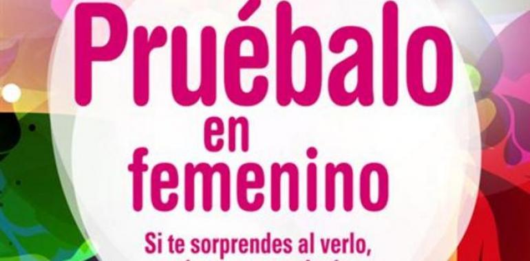 Campaña para la promoción del uso del preservativo femenino 