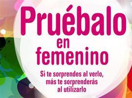 Campaña para la promoción del uso del preservativo femenino 