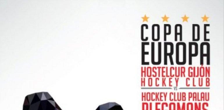 El Hostelcur disputa hoy con uno de los grandes, el Palau