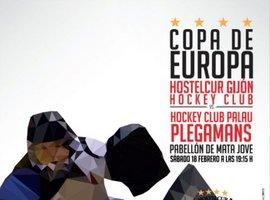 El Hostelcur disputa hoy con uno de los grandes, el Palau
