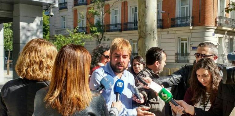 Daniel Ripa acusa a PP y FSA de hacer piña contra la Ley anticorrupción
