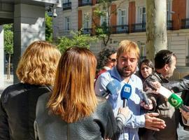 Daniel Ripa acusa a PP y FSA de hacer piña contra la Ley anticorrupción