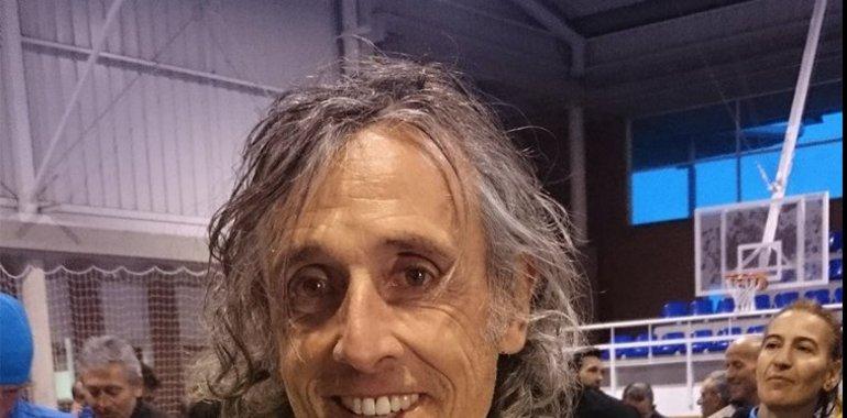 Manuel José Álvarez, campeón de España de Triatlón de Invierno en Reinosa 