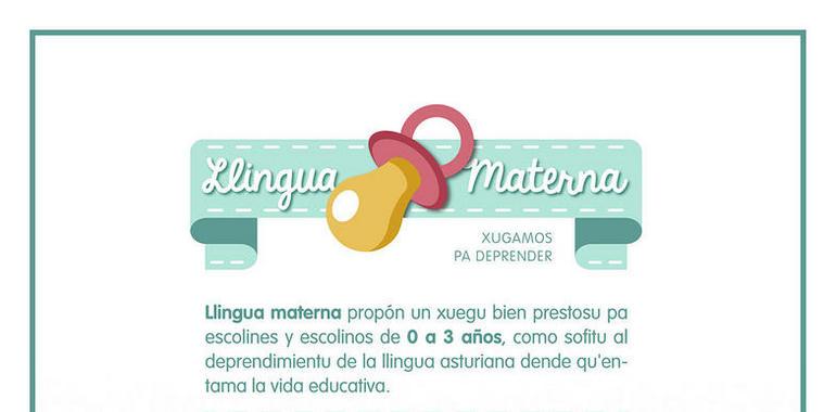 Avilés entama un proyeutu pilotu pa llevar lasturianu a les escuelines de 0 a 3 años