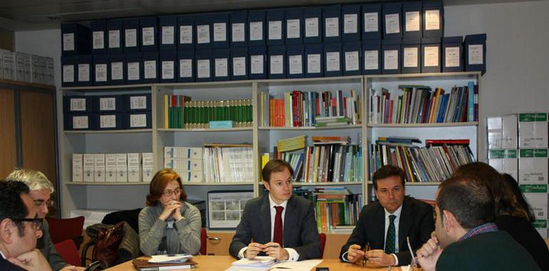 Asturias pagará la Seguridad Social a nuevos autónomos durante 6 meses