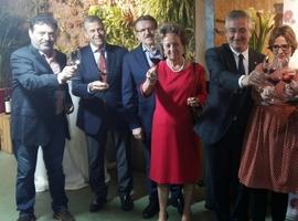 Bodegas Laus, Somontano, estrena imagen y gama de vinos