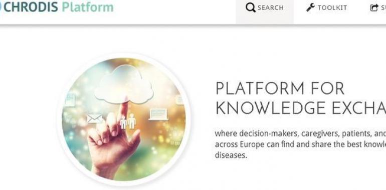 Aragón lanza el ‘Google’ de las enfermedades crónicas
