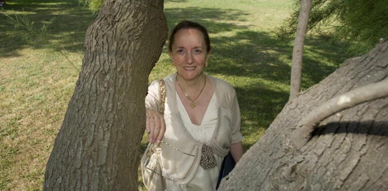 Amelia Valcárcel recibe la Gran Cruz de la Orden Civil de Alfonso X el Sabio