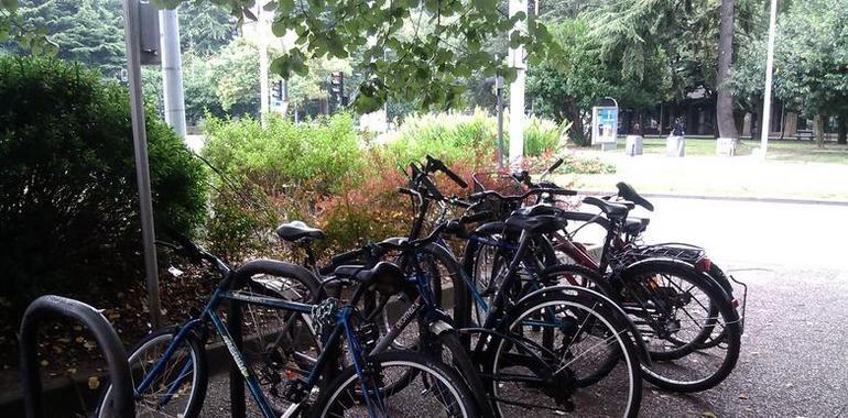 El colectivo 30 Días en Bici celebra The Pledge Party 
