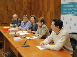 El Instituto Feijoo de Estudios del Siglo XVIII de #UniOvi homenajea a Cervantes