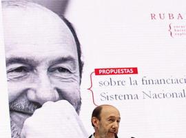 Rubalcaba subirá un 10% el impuesto sobre tabaco y alcohol