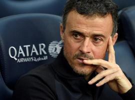 El gijonés Luis Enrique anuncia sorpresivamente su retirada del Barça