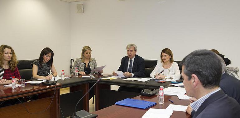 Cantabria aprieta a Madrid por los derechos de los empleados públicos 