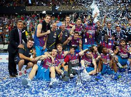 El Barcelona se lleva la Supercopa