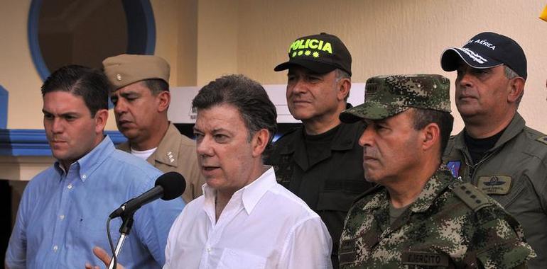 Colombia pide apoyo a Venezuela para evitar que lleven al vecino país a la niña secuestrada en Arauca  