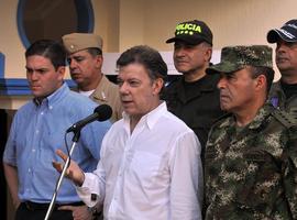 Colombia pide apoyo a Venezuela para evitar que lleven al vecino país a la niña secuestrada en Arauca  