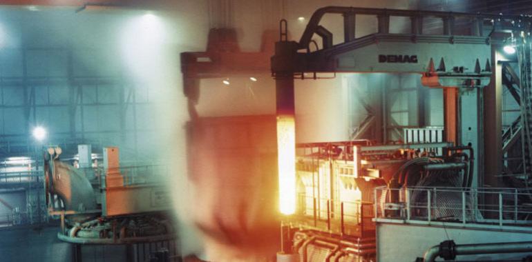 ArcelorMittal y Marcegaglia optan a la adquisición de Ilva