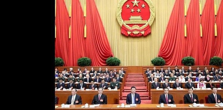 China abrirá más que nunca su economía a la inversión extranjera