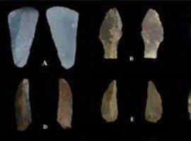 Halladas en Irán las primeras evidencias culturales humanas fuera de África