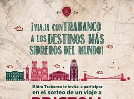 La segunda edición de Destino Sidrero bate récord de participación