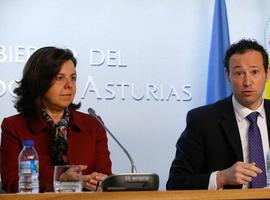 Asturias tramitará este año 18 leyes y 13 decretos