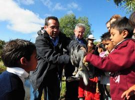 Los \"Pueblos del Misterio\" están en Guanajuato