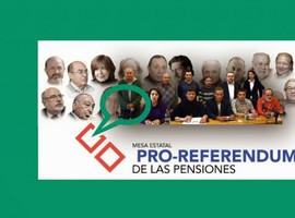Oviedo, cuarta capital autonómica, que pide el blindaje constitucional de las pensiones