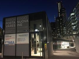 Cuatro objetivos asturianos en el MIA Photo Fair de Milán