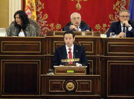 Asturias propone su pacto contra violencia machista de modelo para el acuerdo estatal