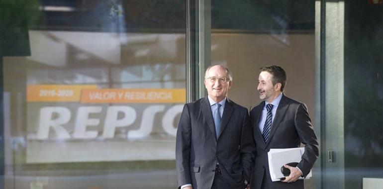 REPSOL halla gigapozo petrolífero con 1200 millones de barriles