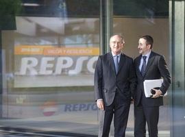 REPSOL halla gigapozo petrolífero con 1200 millones de barriles