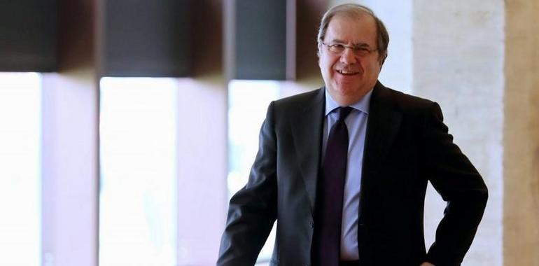 Herrera avisa a Rajoy que deja la presidencia del PP en C y León