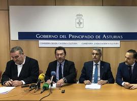 Asturias consolida la FP Dual