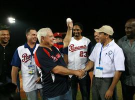 Panamá vive su primer Campeonato Mundial de Beisbol