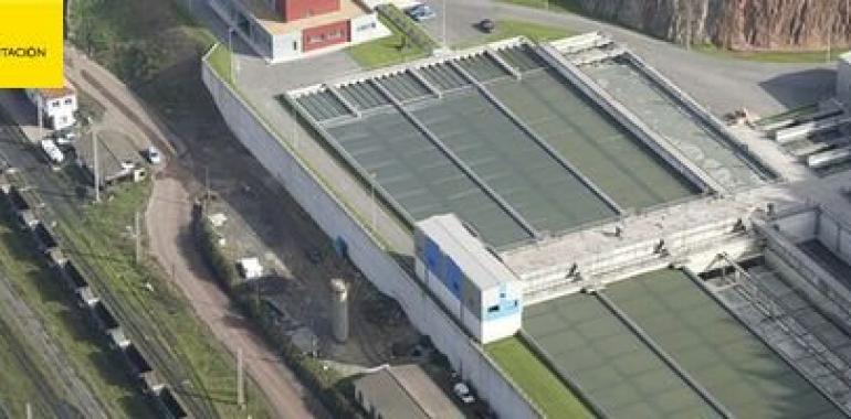 “El Gobierno se lava las manos en la depuración de aguas de Gijón"