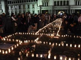 Reclaman crimen de Estado por la muerte de 35 niñas en Guatemala
